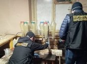 Поліція Києва викрила найбільший в Україні інтернет-магазин наркотиків