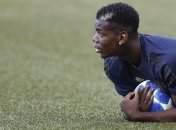 Погба: Вы что, хотите моей смерти?