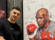 Александр Захожий