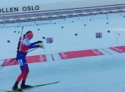 Биатлон. Результаты женского спринта в Холменколлене 21.03.2019