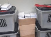 В Каталонии стартовал референдум о независимости от Испании