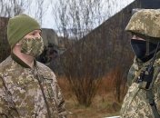 В ВСУ подтвердили еще 4 случая коронавируса