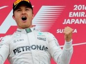 Росберг: Надеюсь, в этом году я все сделаю правильно в Остине