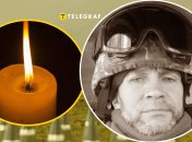 Роман Петренко віддав життя за Україну