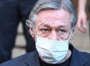 "Я понесу наказание по решению народа": Михаил Ефремов признал вину в ДТП