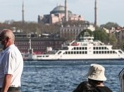 Коронавирус в Турции: от COVID-19 вылечились уже 49 тыс человек