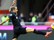 "Интер" повторил 27-летний антирекорд