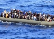 В Европу по Средиземному морю прибыло более 473 тысяч мигрантов