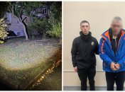 Насильник в Харькове напал на двух женщин за один вечер (фото)