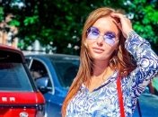 Слава Каминская прокомментировала развод, невнятно указав на недоразумения в семье