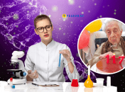 Секрет в трех китах