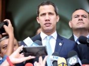 Гуайдо: власти Венесуэлы намерены незаконно назначить парламентские выборы