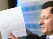 У нардепа Волынца - ни квартир, ни машин