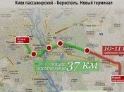 Минрегион хочет сэкономить на строительстве "Воздушного экспресса"