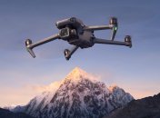 Неизвестные дроны не идентифицируют