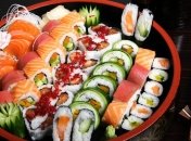 Японская диета поражает эффективностью