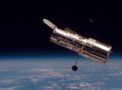 Телескоп Hubble передал на Землю снимки взорвавшейся звезды 
