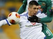 Очередной конфликт Блохина и Хачериди?