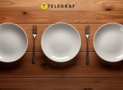 Посуда считается источником домашней энергетики.