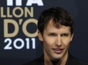 Джеймс Блант покидает музыкальный Олимп