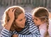 Дети переносят боль так, как их родители