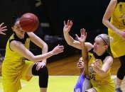 Сегодня состоится 4-й матч в финале женской Суперлиги