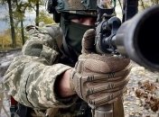 Українські військові продовжують видавлювати окупантів із України