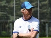 Михайличенко - арбитру: Вы со своим VAR хотите доказать свою несостоятельность?