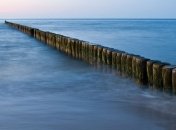 На дне Балтийского моря нашли хорошо сохранившийся корабль возрастом 500 лет