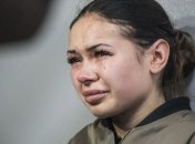 Полицейский рассказал, что говорила Зайцева сразу после ДТП