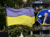 Володимир Путін продовжує бомбардувати Україну