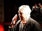 В Тернополе при пожаре погиб народный артист Украины