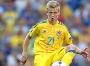 Зинченко рассказал о чем просил Шевченко