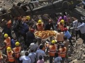 Число погибших в Мумбаи составило 60 человек  