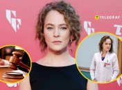 Аглаю Тарасову задержала полиция из-за наркотиков