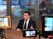 Зеленский рассказал, какие гарантии нужны Украине в случае запуска "Северного потока 2"