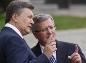 Консультационный комитет Украины и Польши проведет заседание