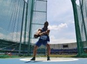 Украинцы выиграли Кубок Европы-2018 по метаниям