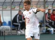 Футболист "Волыни" получил дебютный вызов в сборную Румынии