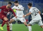 Обмен игроками между Интером и Ромой сорвался