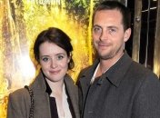 Клер Фой развелась с мужем после 4 лет брака 