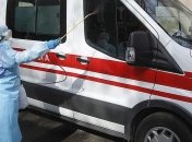 В Украине - первая смерть от коронавируса