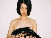 Поразительные работы скандального китайского фотографа, покончившего с собой (Фото)