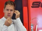 Феттель предложил сократить календарь Формулы-1