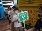 Протесты сошли на нет: оппозиция Гонконга проводит праймериз к выборам в парламент