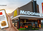 McDonald’s закрывается в Днепре и Чернигове или нет