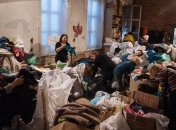 В Украине насчитывается 1,51 млн переселенцев