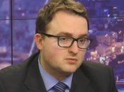 Кориневич: Мы будем делать все, чтобы крымский вопрос не сходил с повестки дня
