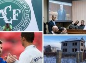 Что мы искали в поиске Google на прошлой неделе (28.11 - 04.12)