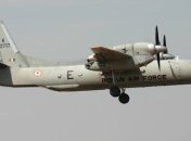 Ан-32 ВВС Индии найден спустя 8 дней после исчезновения  